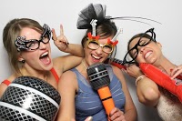 DM Photo Booth Hire 1075813 Image 1